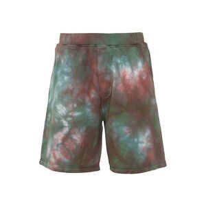 Dsquared² Bicolor Cotton Men's Shorts